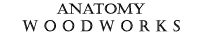 Anatomy Woodworks, LLC Logo
